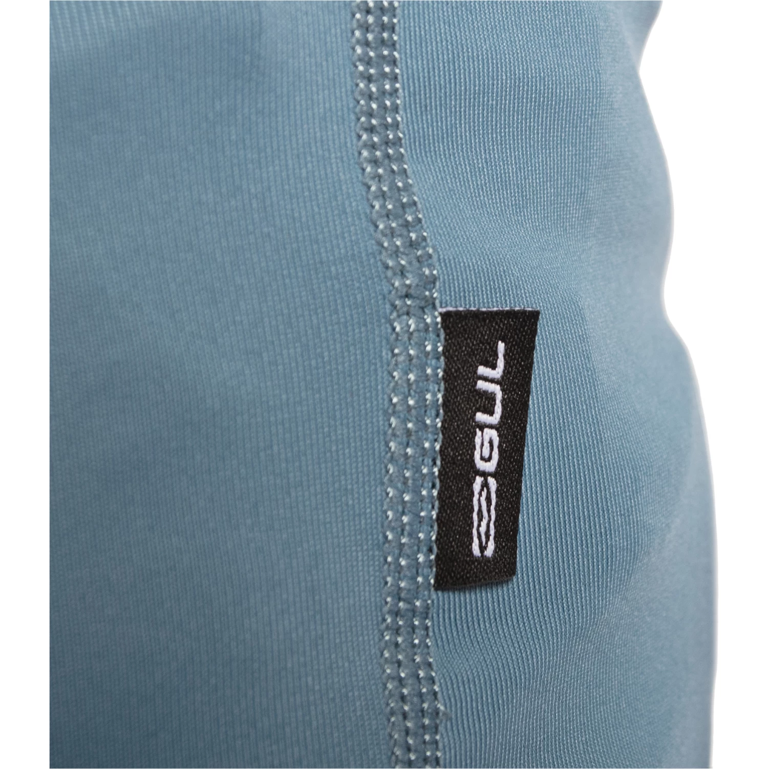 Gul Mens Xola Long Sleeve Rash Vest - Image 5