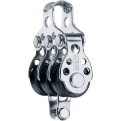 16mm Triple Air Block With Becket