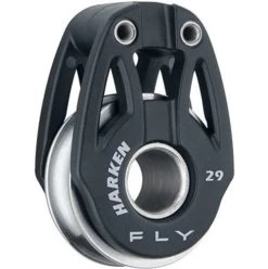 Fly Soft Attach Fly Block