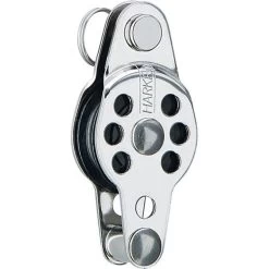 Forkhead Wire Block With Becket