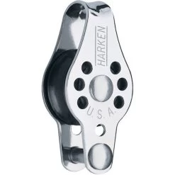 Single Micro Block With Becket