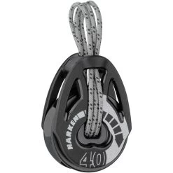 T2 Soft Attach Ratchamatic Block