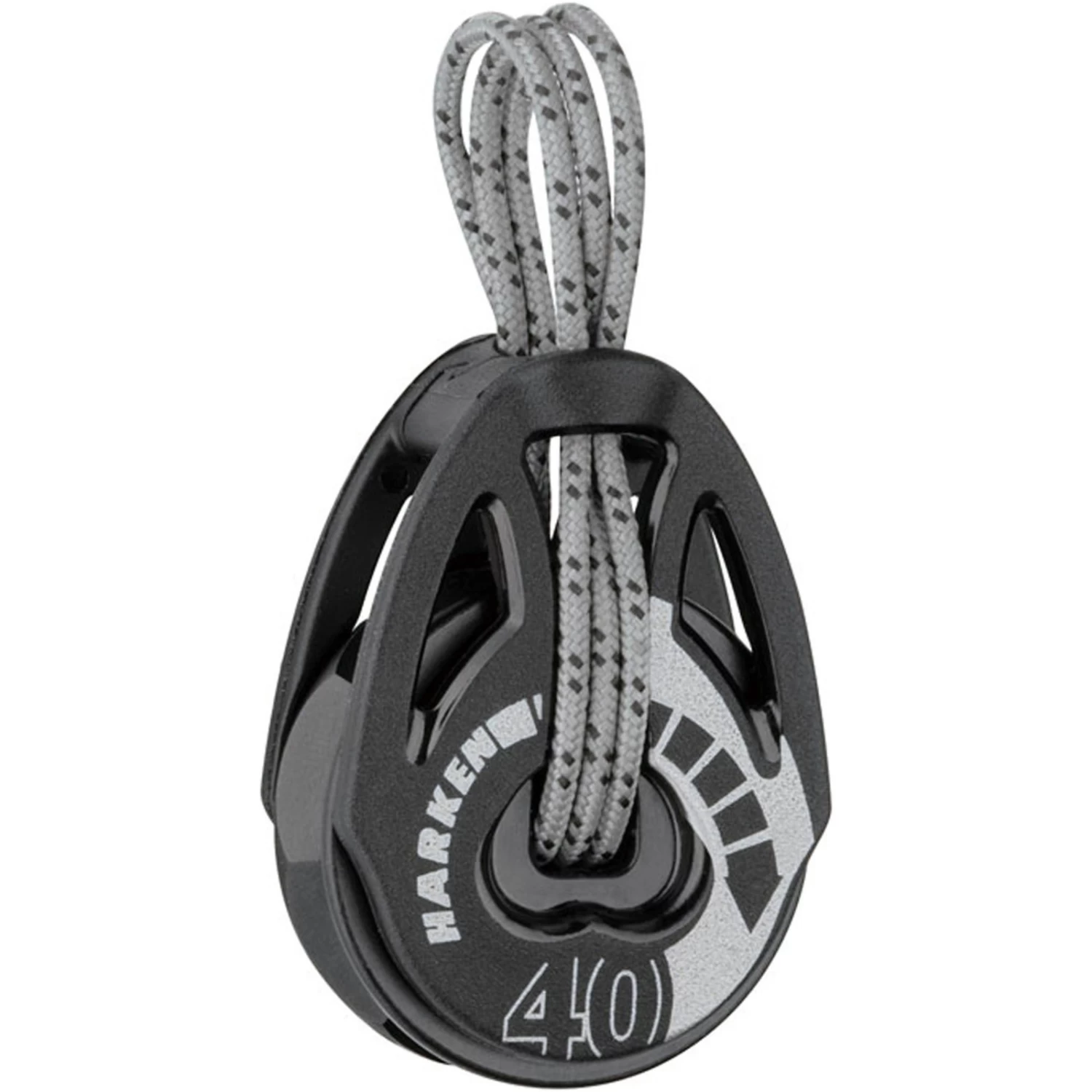 T2 Soft Attach Ratchamatic Block