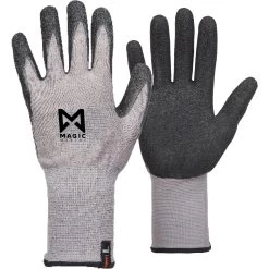 Unisex Set Of 3 Sticky Gloves