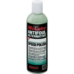 Alternative Speed Polish