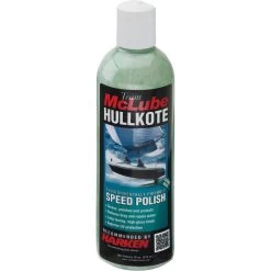 Hullkote Speed Polish-Pint