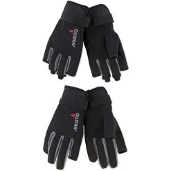 MUSTO Essential Sailing Long & Finger Gloves