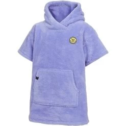 Mystic Junior Teddy Changing Robe / Poncho
