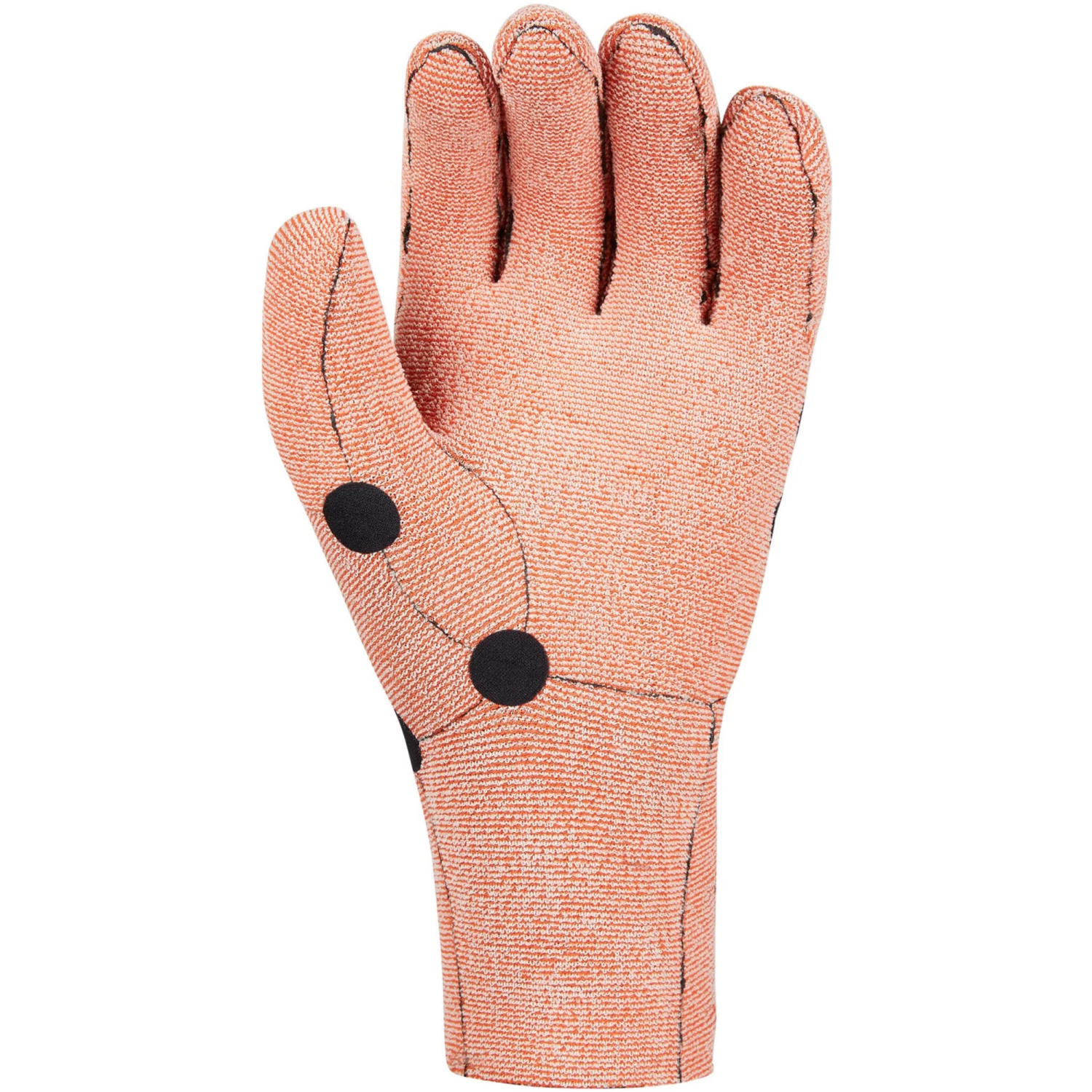 Mystic Marshall 3mm Precurved Neoprene Gloves - Image 3