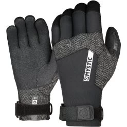 Mystic Marshall 3mm Precurved Neoprene Gloves