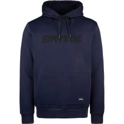 Mystic Mens Brand Hood Sweat
