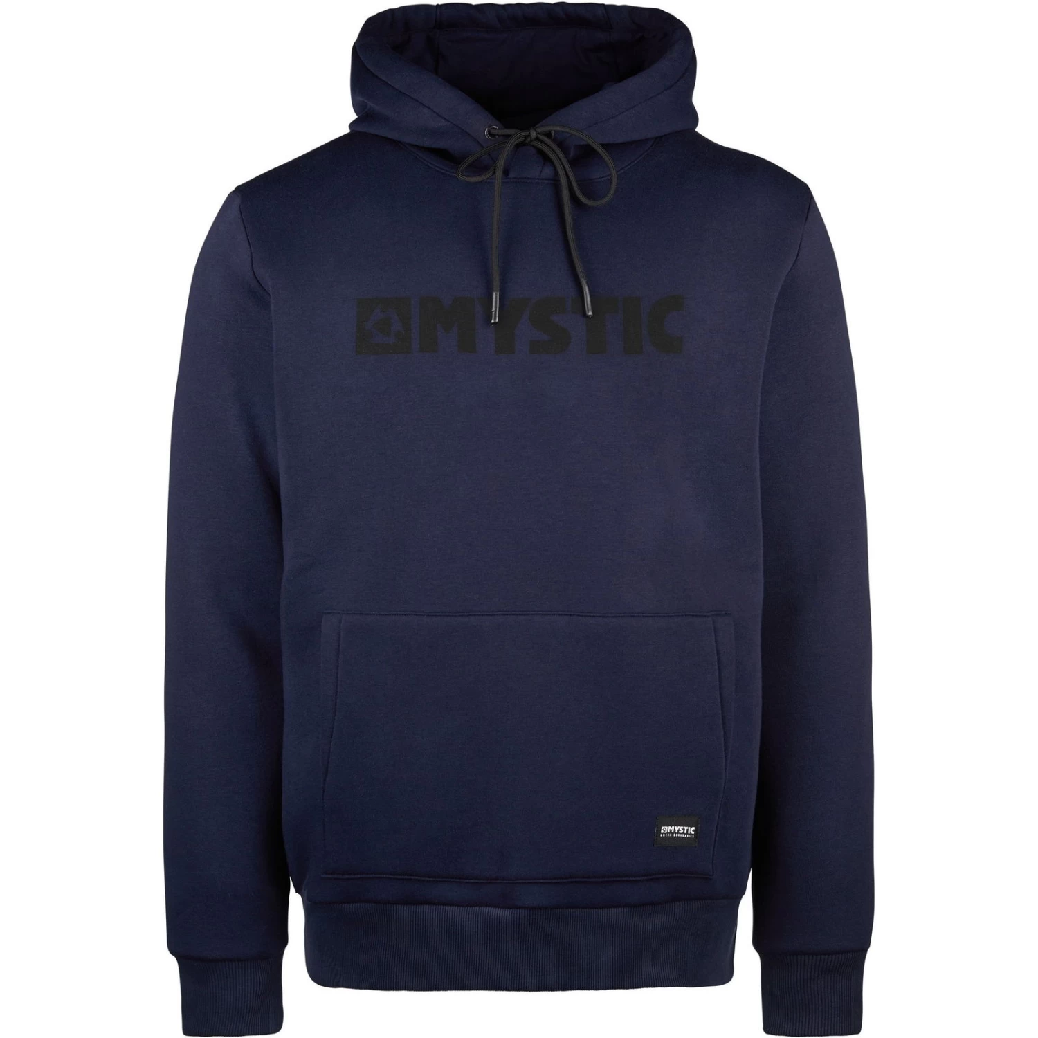 Mystic Mens Brand Hood Sweat