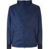 Mystic Mens Cable Windbreaker Jacket