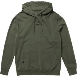 Mystic Mens Iconic Hood Sweat