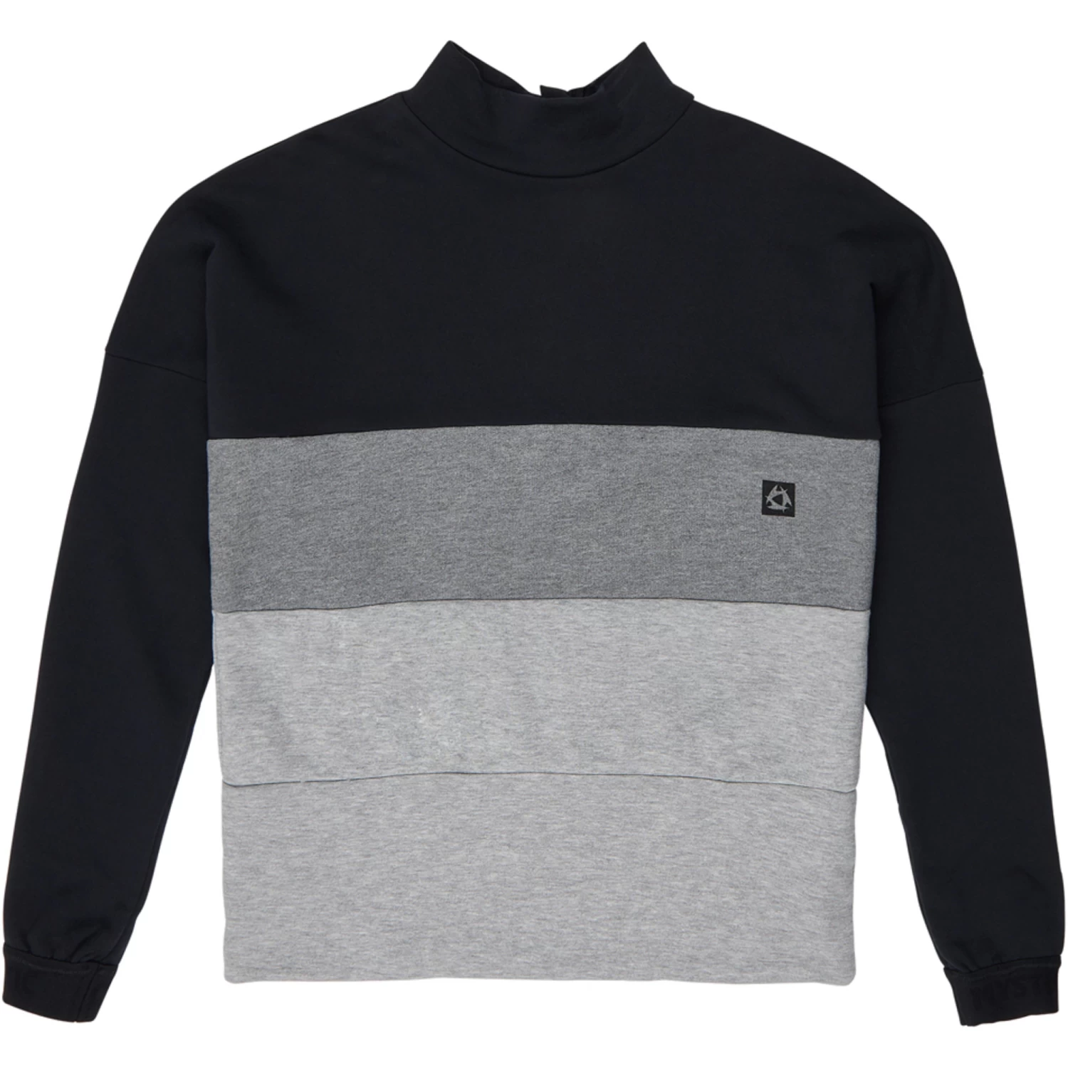 Mystic Mens Myla Crew Neck Jumper - Image 2