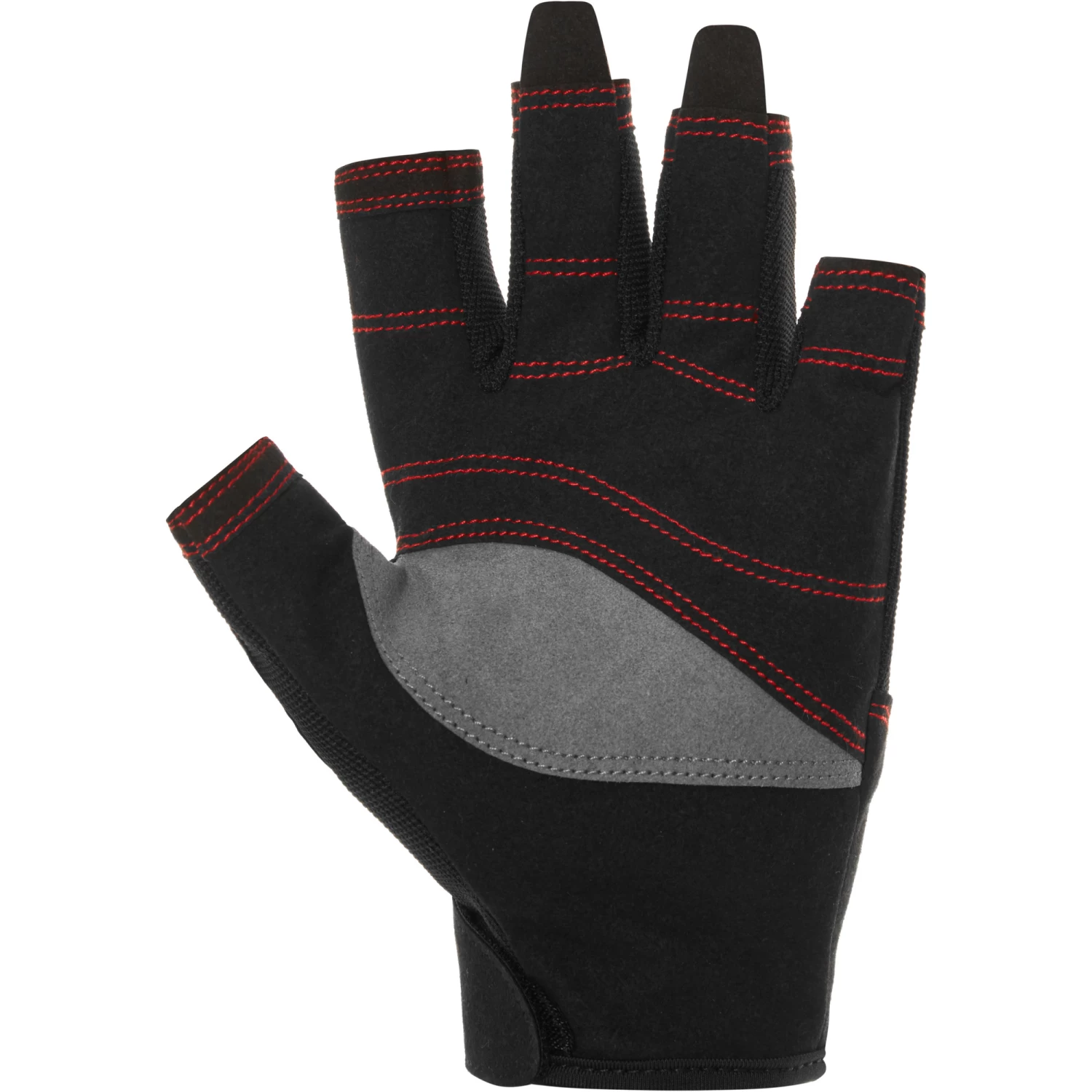 Short Finger Sailing Gloves - Image 2