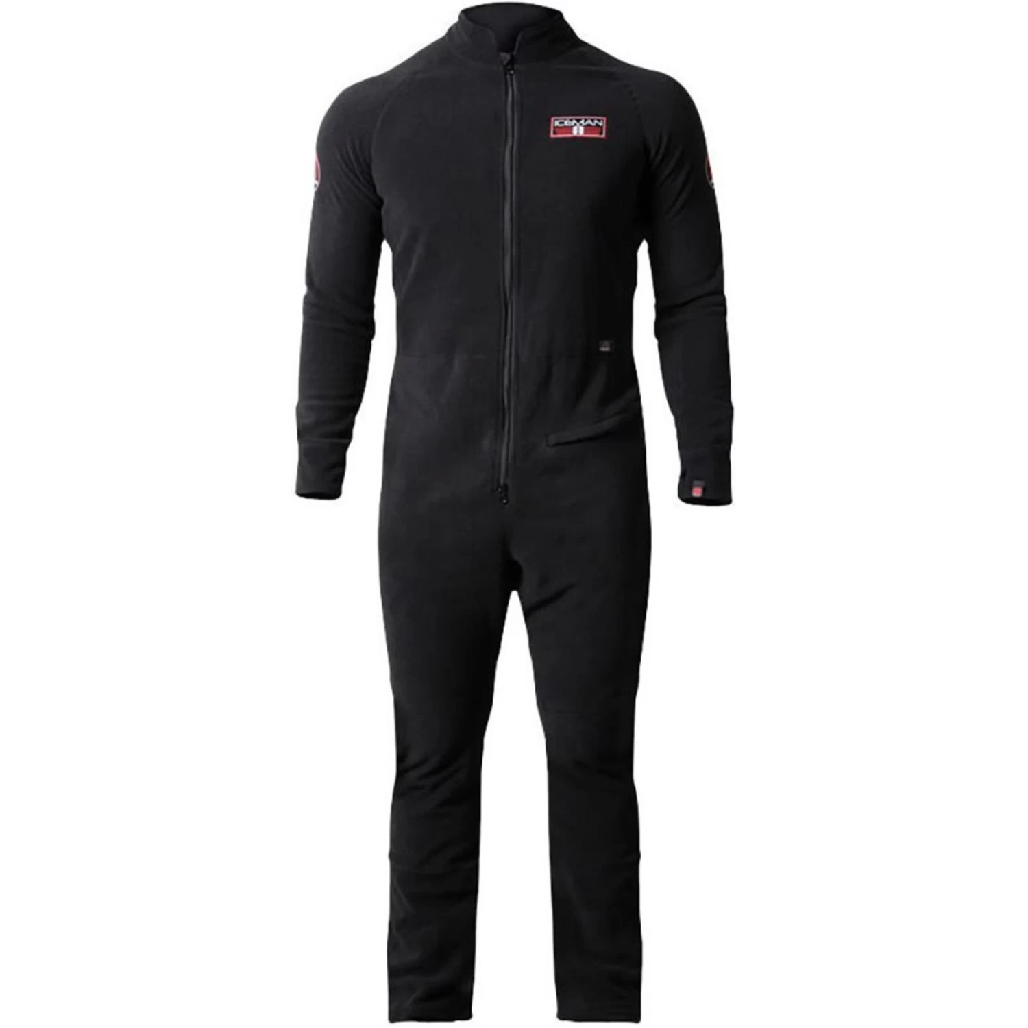 Iceman Thermal Undersuit