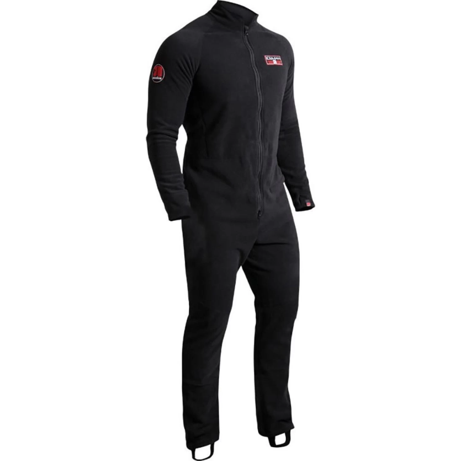 Iceman Thermal Undersuit - Image 3