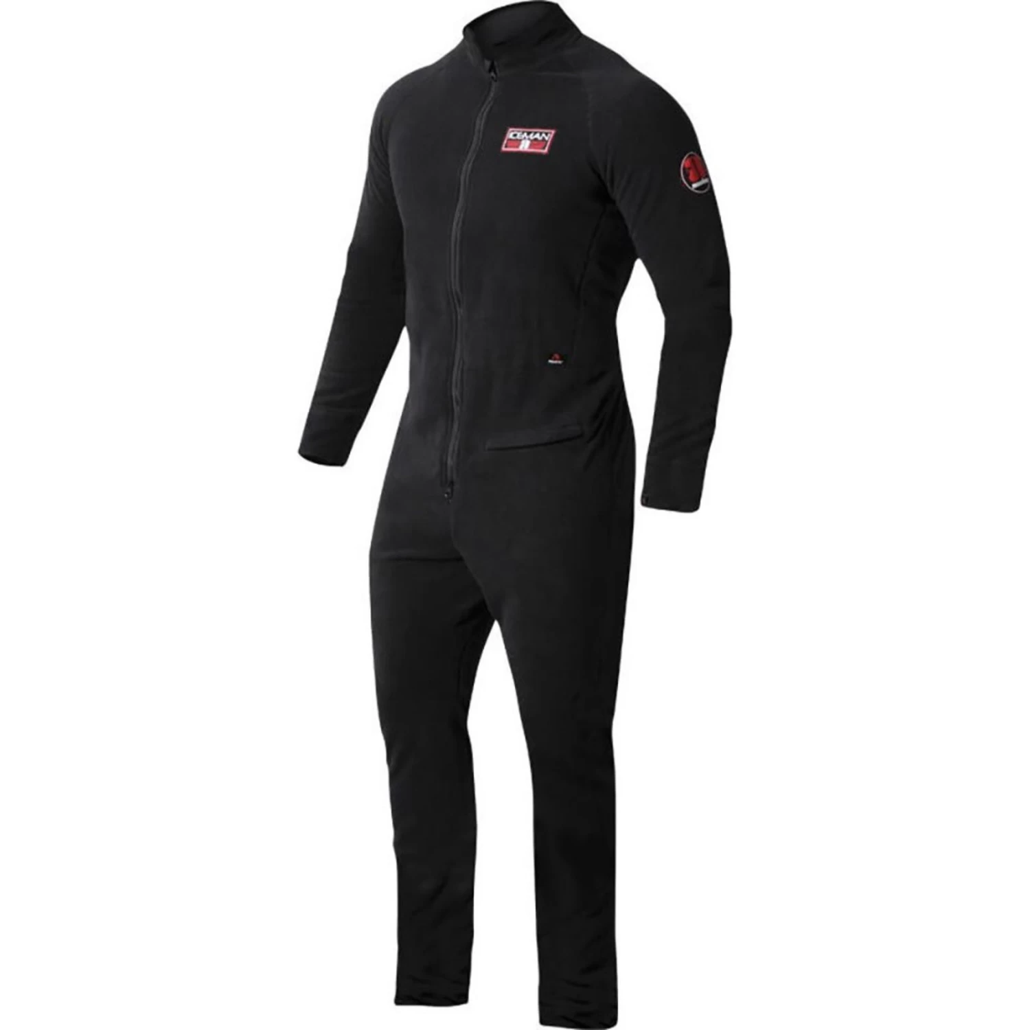 Iceman Thermal Undersuit - Image 4