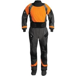 Womens Octane Kayak Drysuit