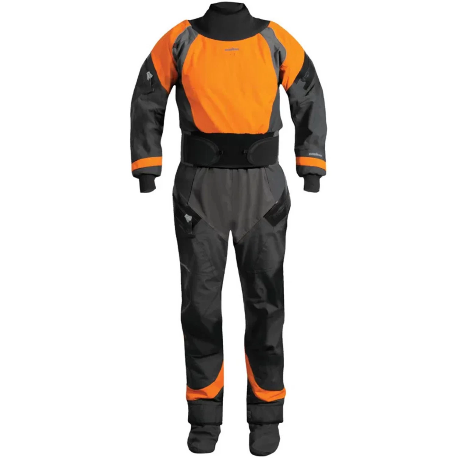 Womens Octane Kayak Drysuit