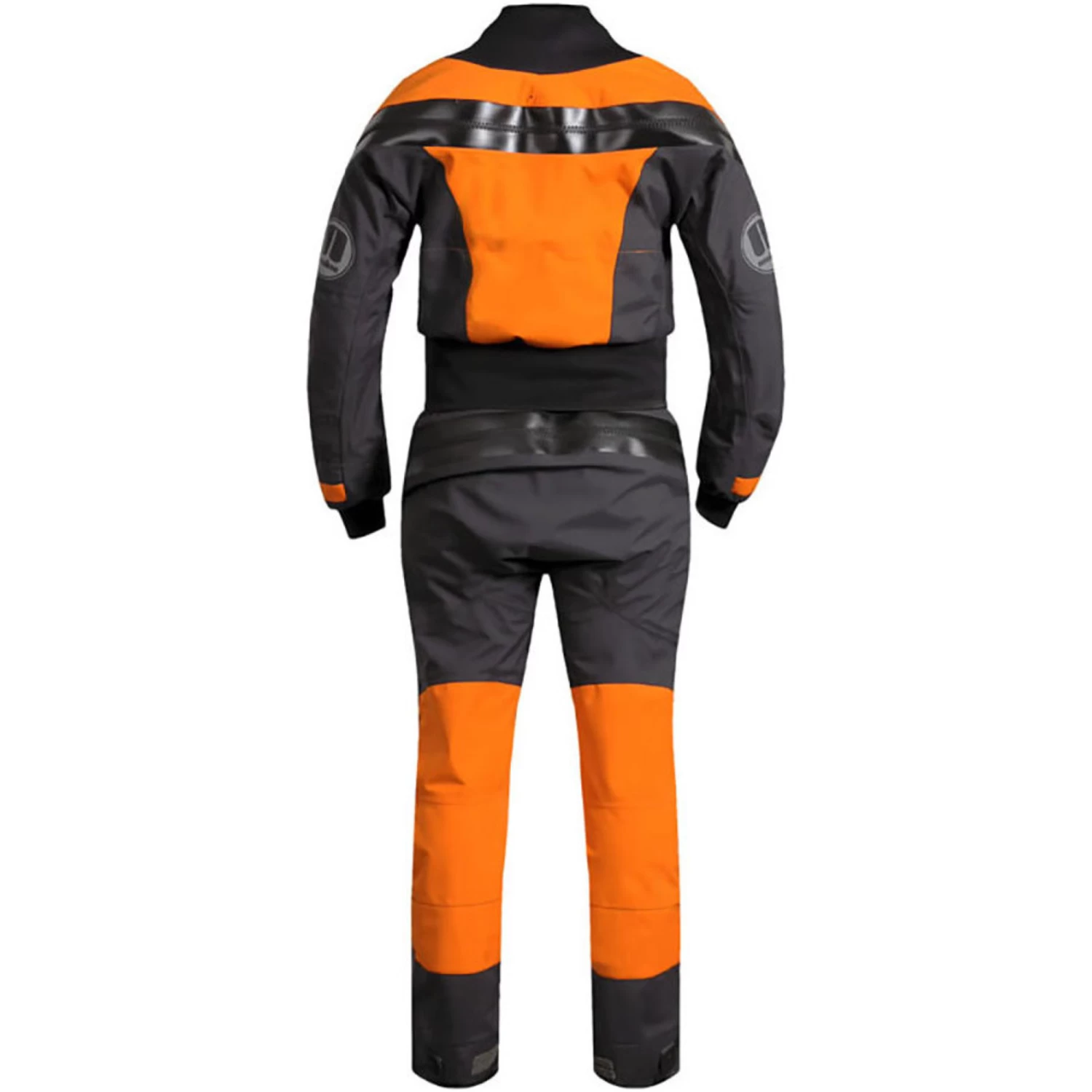 Womens Octane Kayak Drysuit - Image 2