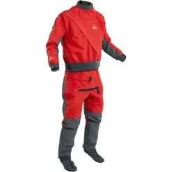 Palm Mens Cascade Front Zip Kayak Drysuit & Con Zip