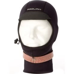 Prolimit Neoprene Hood Xtreme With Visor
