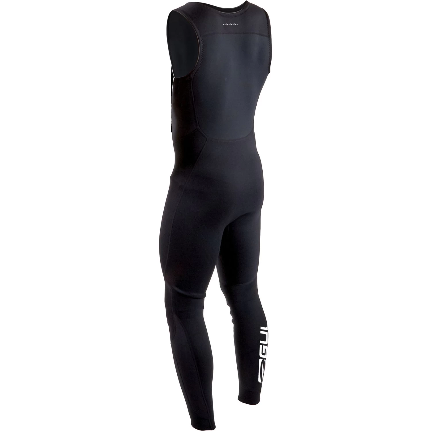 Gul Mens Response 3/2mm Long John Wetsuit - Image 2