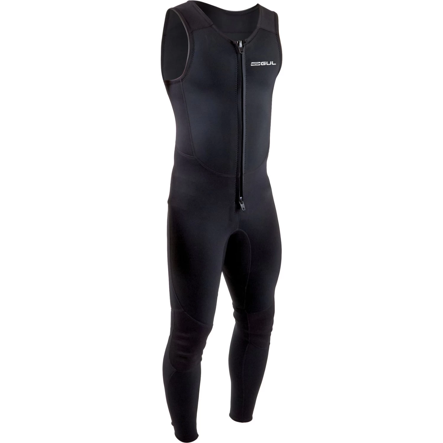 Gul Mens Response 3/2mm Long John Wetsuit