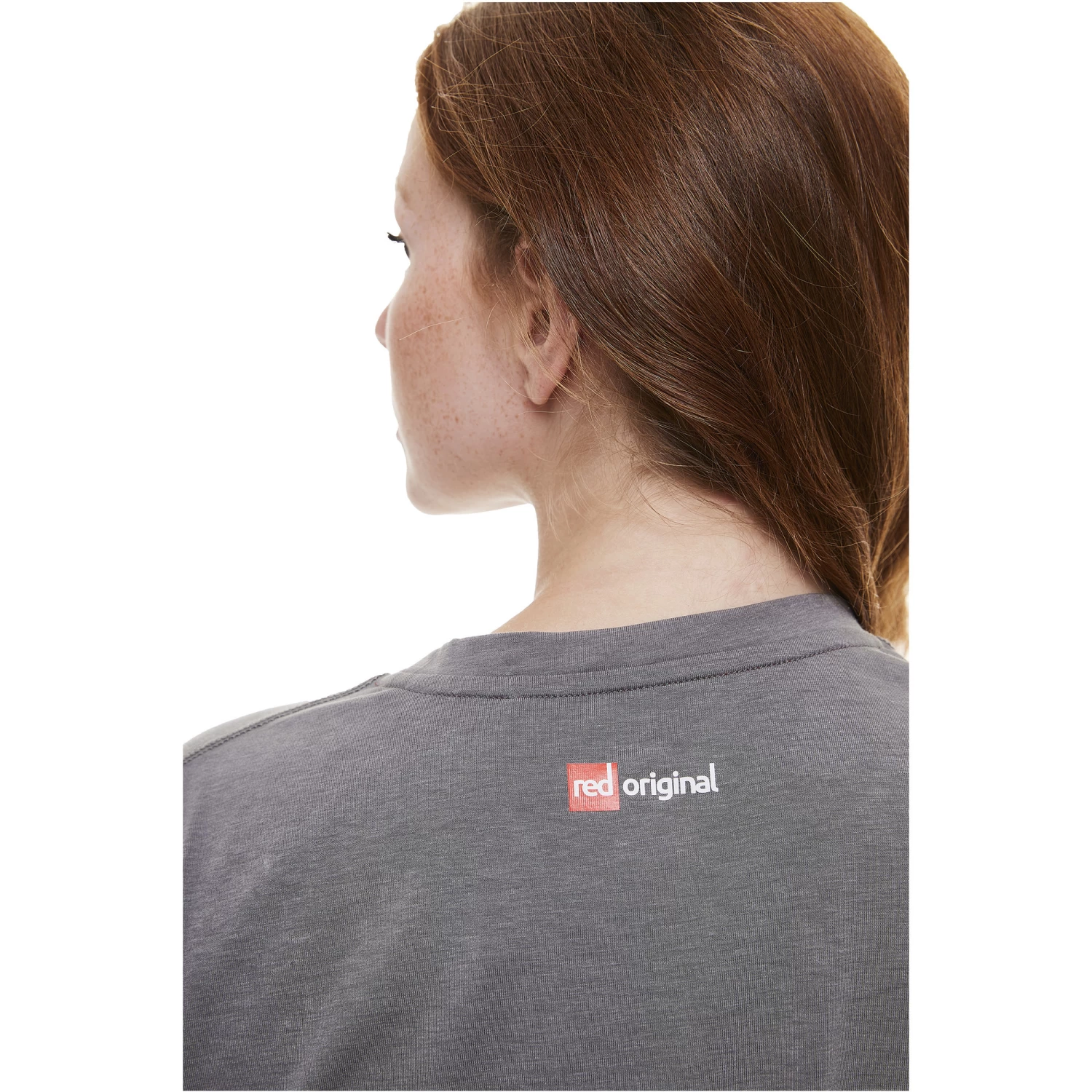 Red Paddle Co. Original Womens Performance T-Shirt - Image 7