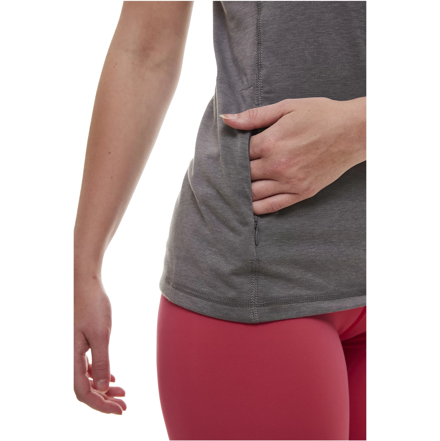 Red Paddle Co. Original Womens Performance T-Shirt - Image 6