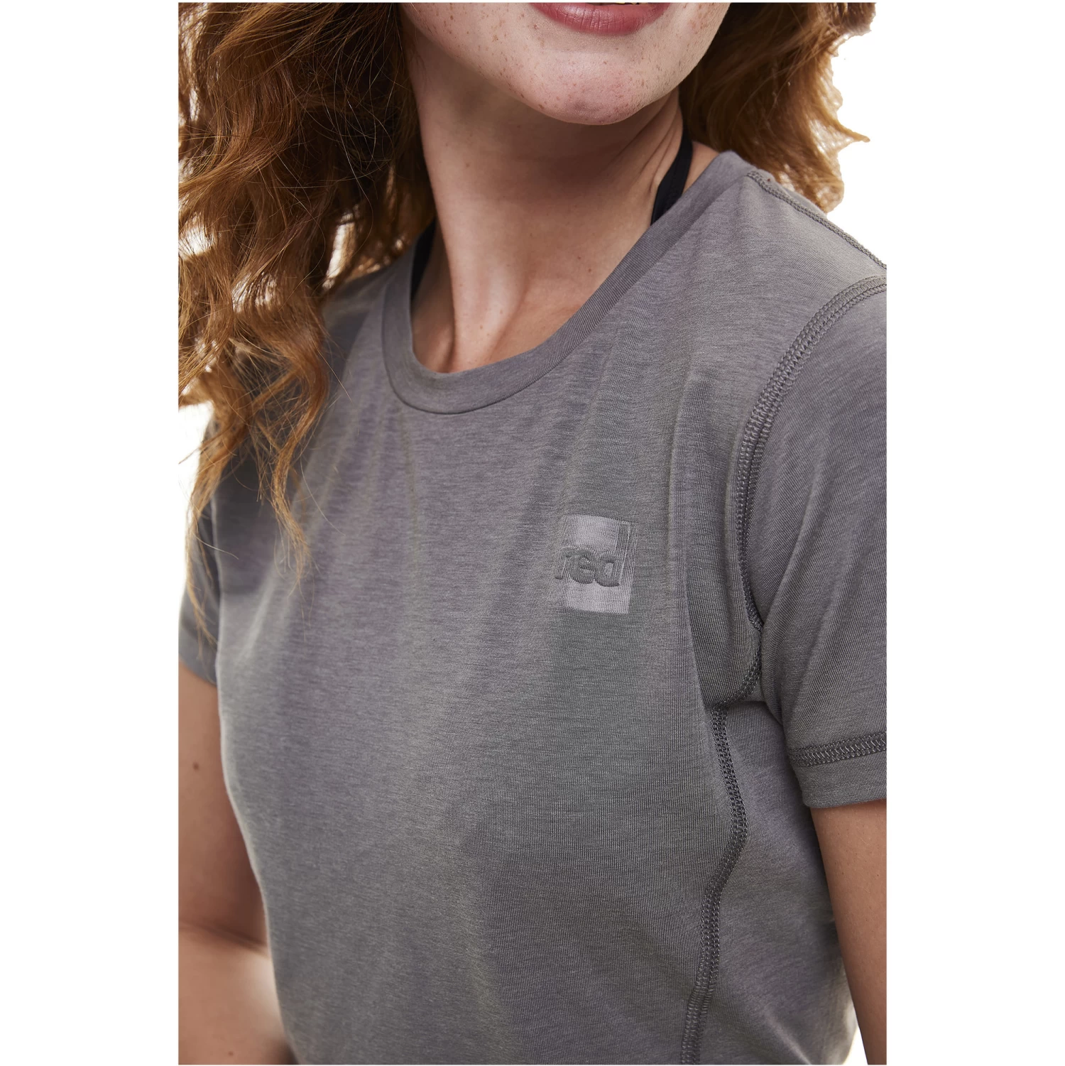 Red Paddle Co. Original Womens Performance T-Shirt - Image 5