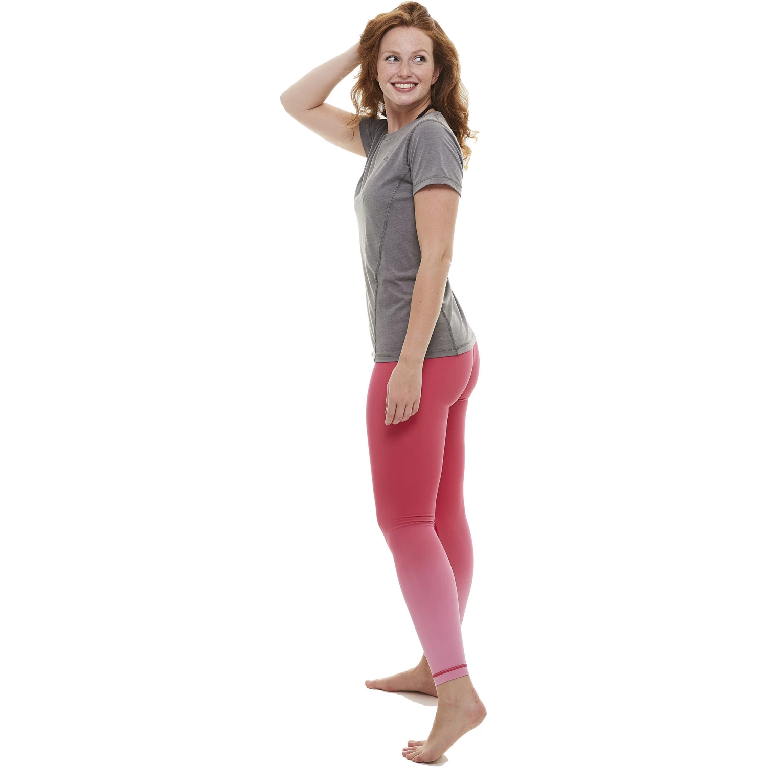 Red Paddle Co. Original Womens Performance T-Shirt - Image 2