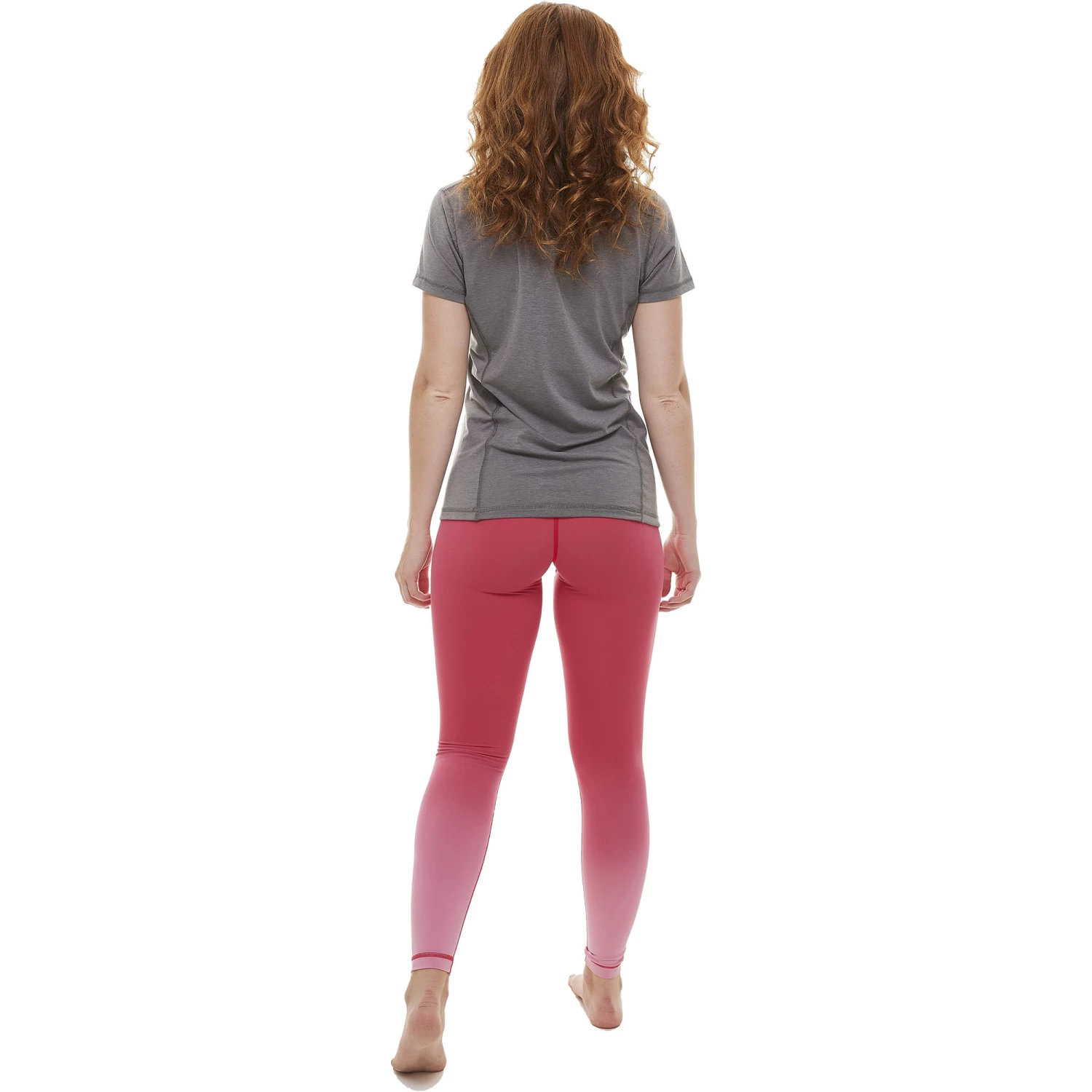 Red Paddle Co. Original Womens Performance T-Shirt - Image 3