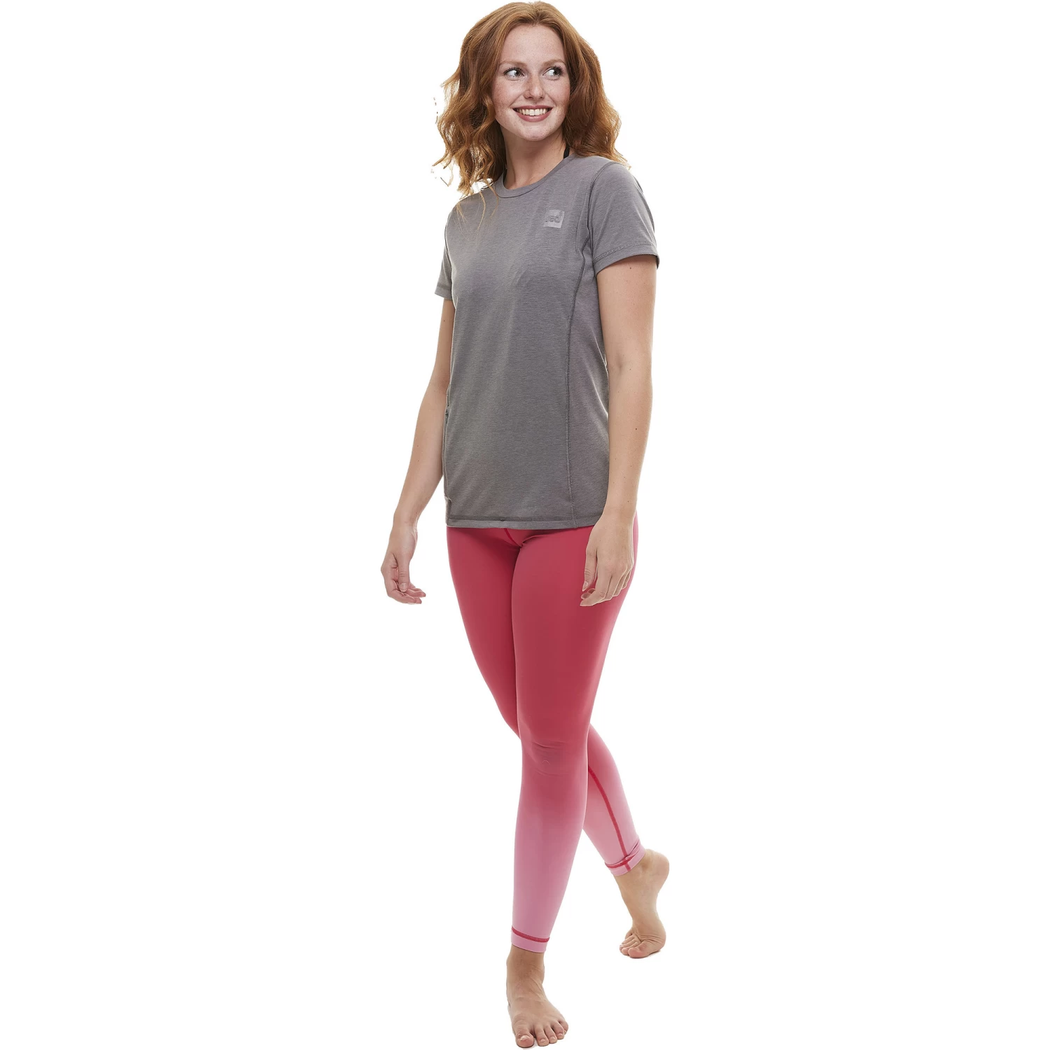 Red Paddle Co. Original Womens Performance T-Shirt