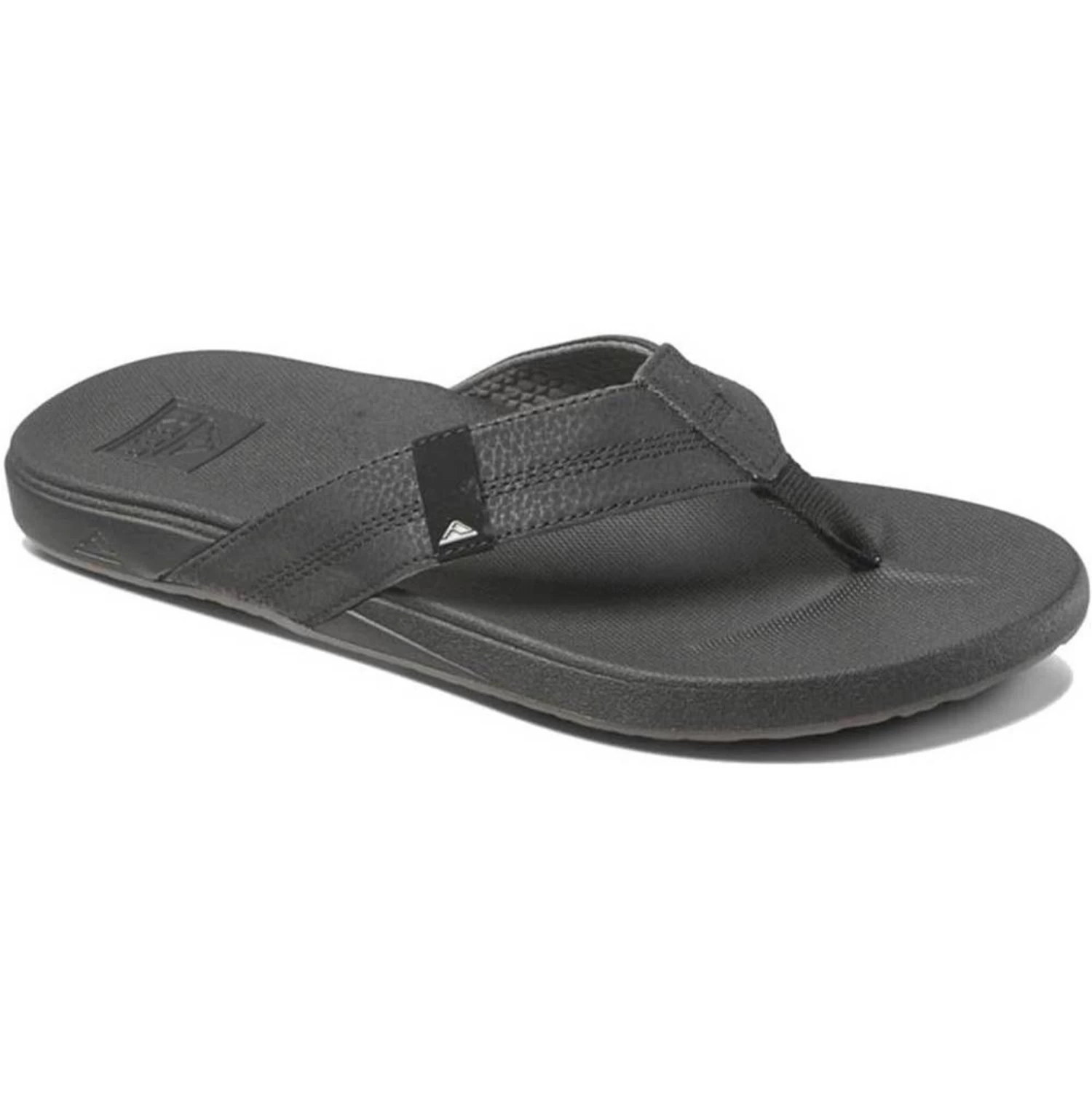 Reef Mens Cushion Phantom Flip Flops