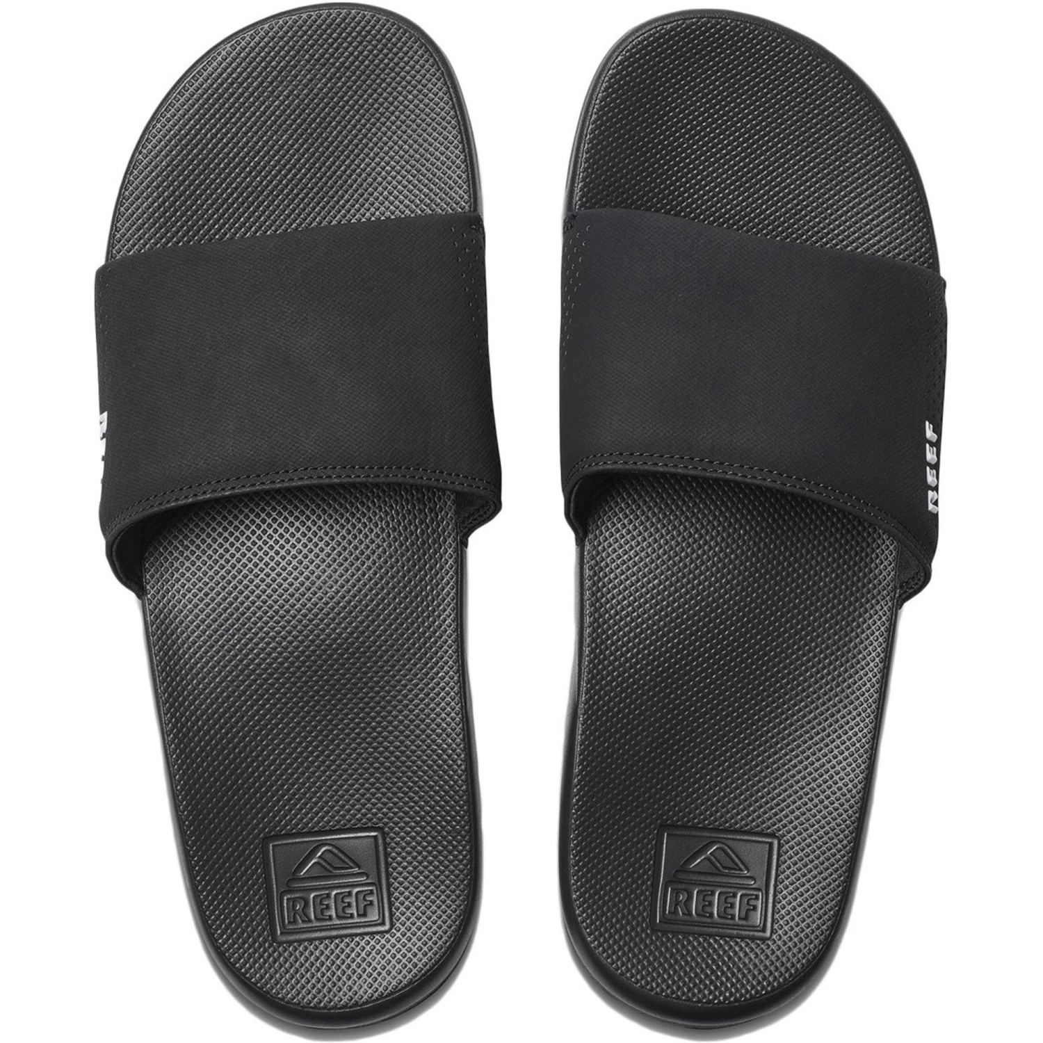 Reef One Slider Flip Flops - Image 4