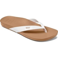 Reef Womens Cushion Court Flip Flops