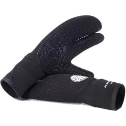 Rip Curl Flashbomb 5/3mm 3 Finger Gloves