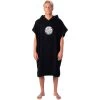 Rip Curl Icons Hooded Towel Changing Robe / Poncho
