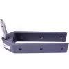 Sea Sure Bottom Rudder Pintle 3-Hole Mounting