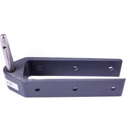 Sea Sure Bottom Rudder Pintle 3-Hole Mounting