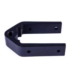 Sea Sure 8mm Top Rudder Gudgeon 2-Hole Mounting