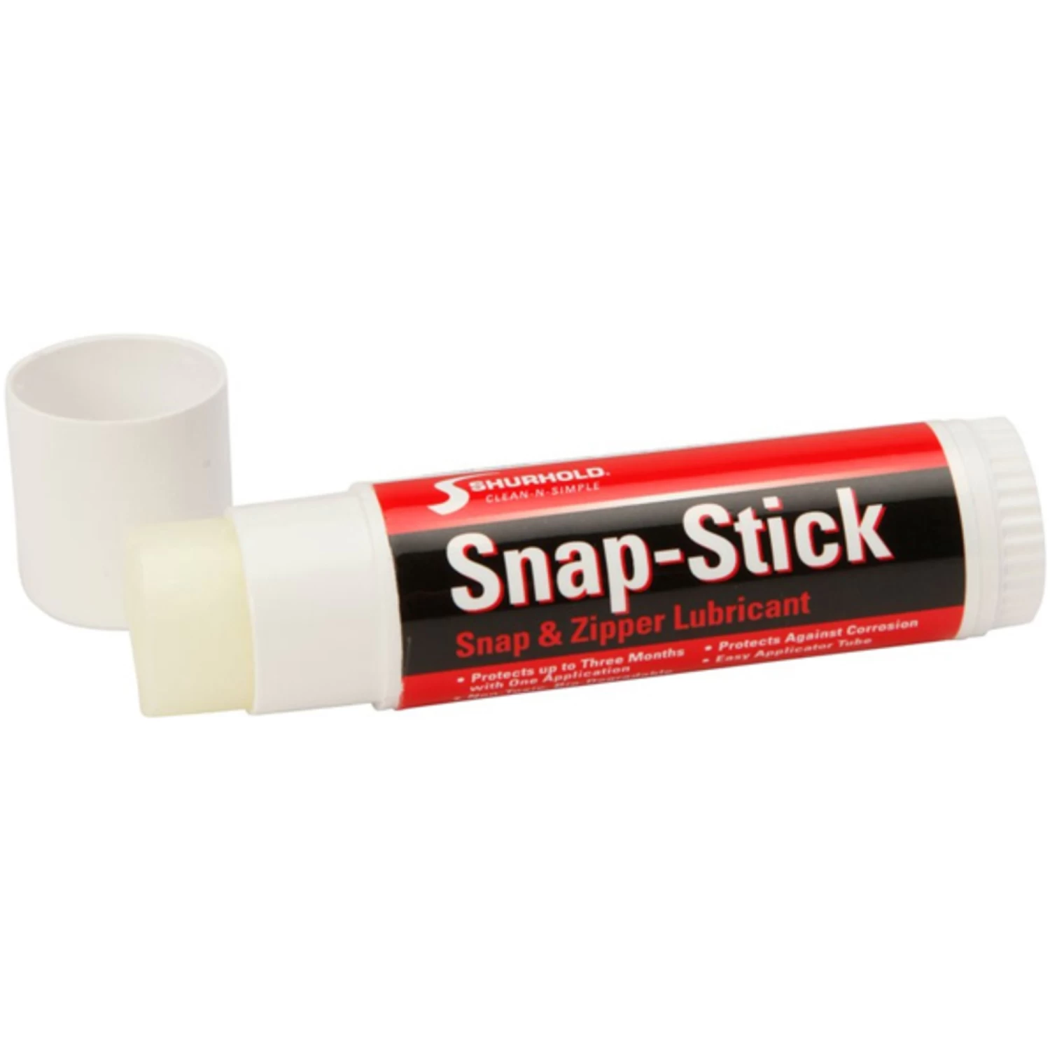 Snap Stick Sticks Wax Wetsuit Drysuit Zip Care - Image 2
