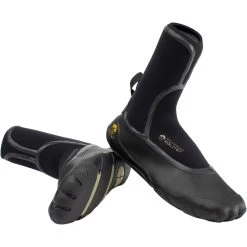 Custom 2.0 5mm Wetsuit Boots