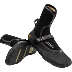 Custom Pro 2.0 5mm Wetsuit Boots