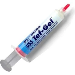 Tef-Gel Syringe 3g