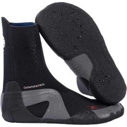 Rip Curl Dawn Patrol 3mm Round Toe Neoprene Boots