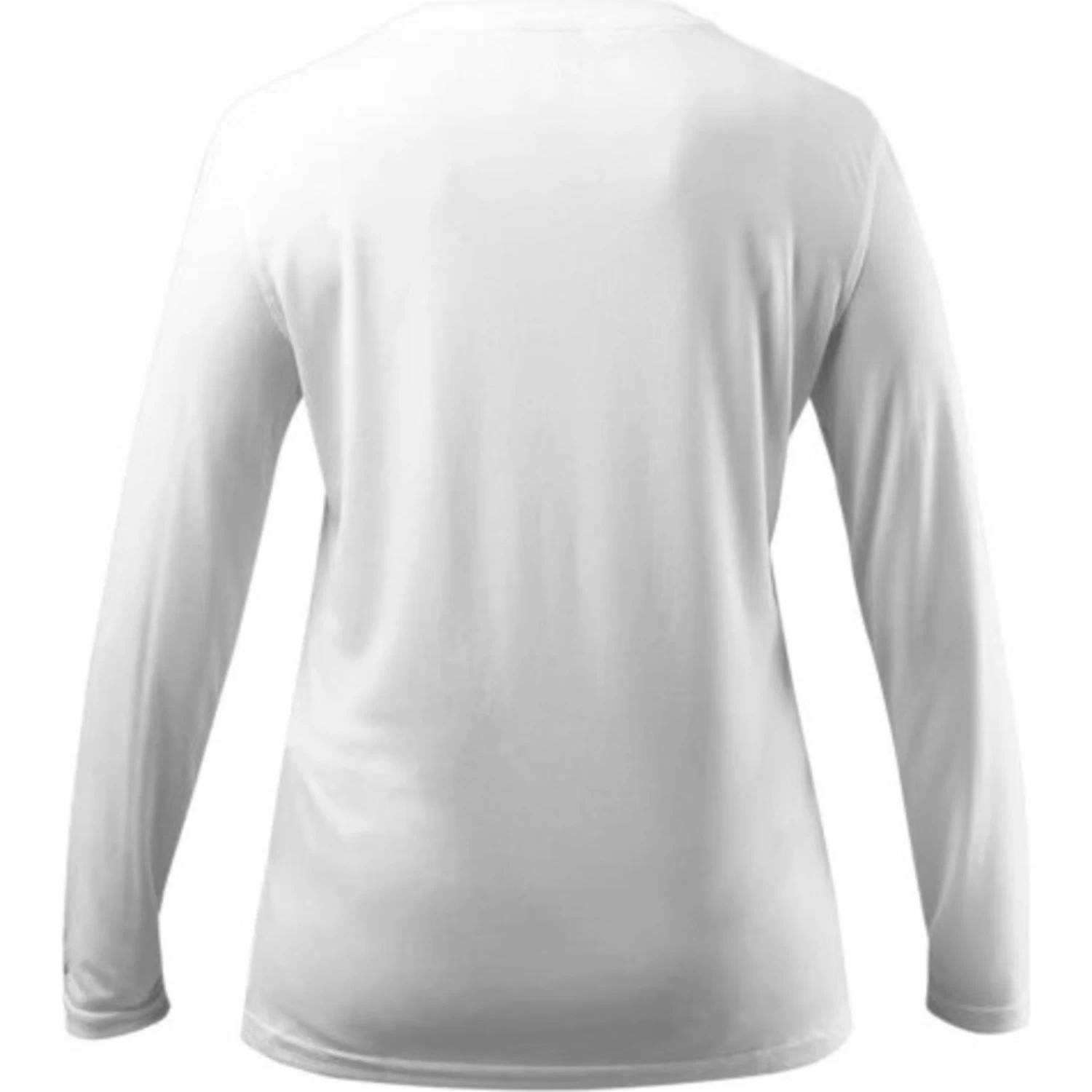 Zhik Womens UV Active Long Sleeve Top - Image 3
